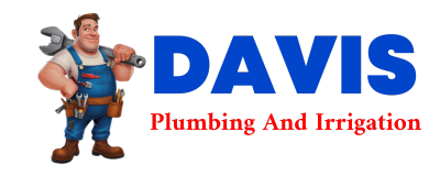 Trusted plumber in VAN VLECK